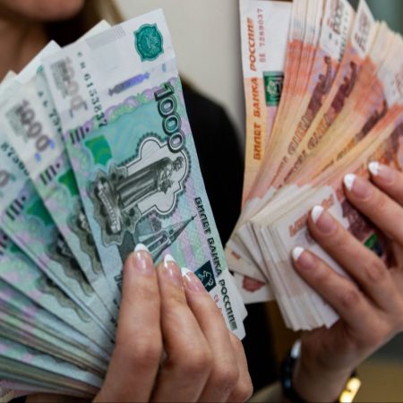 ЖЕНСКИЕ ДЕНЬГИ