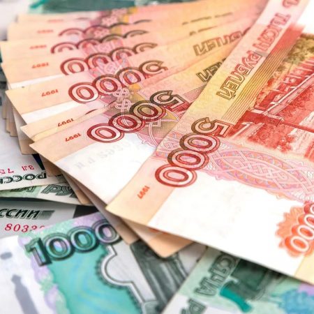 МОЩНЫЙ КУРС — «МОИ ДЕНЬГИ»