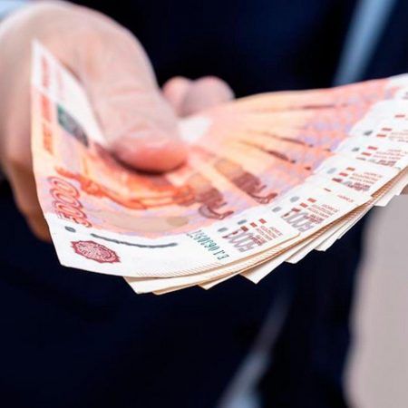 работающий курс "ОТПУСКАЮ ДОЛГИ"