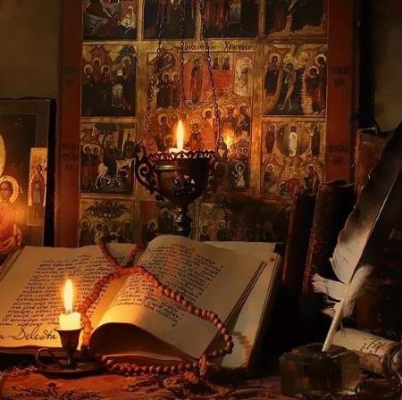 ТРИ СИЛЬНЫХ МОЛИТВЫ К ОБРАЩЕНИЮ СИЛЕ РОДА