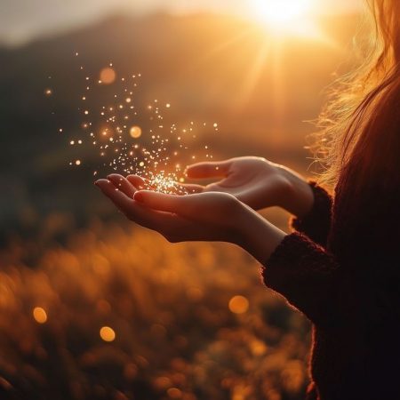 курс "МАГИЯ ЖИЗНИ"