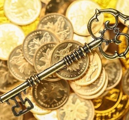 легендарный курс 7 КЛЮЧЕЙ ДЕНЕГ-ДЕНЕЖНОЕ ИЗОБИЛИЕ