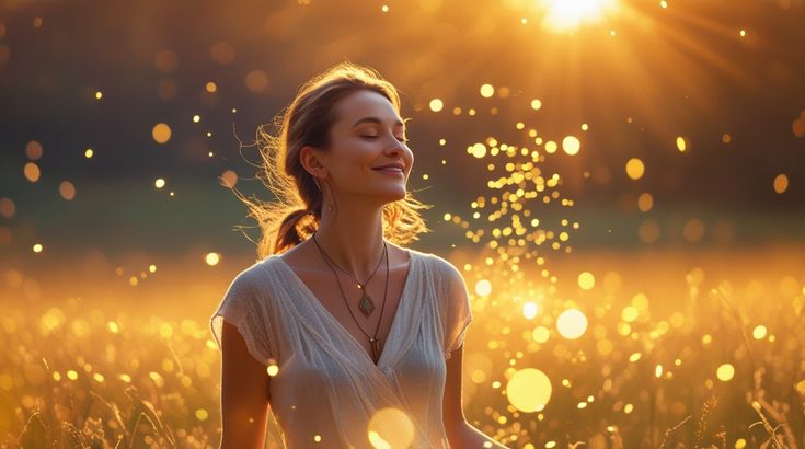 Молитва изобилия — на много денег из разных источников